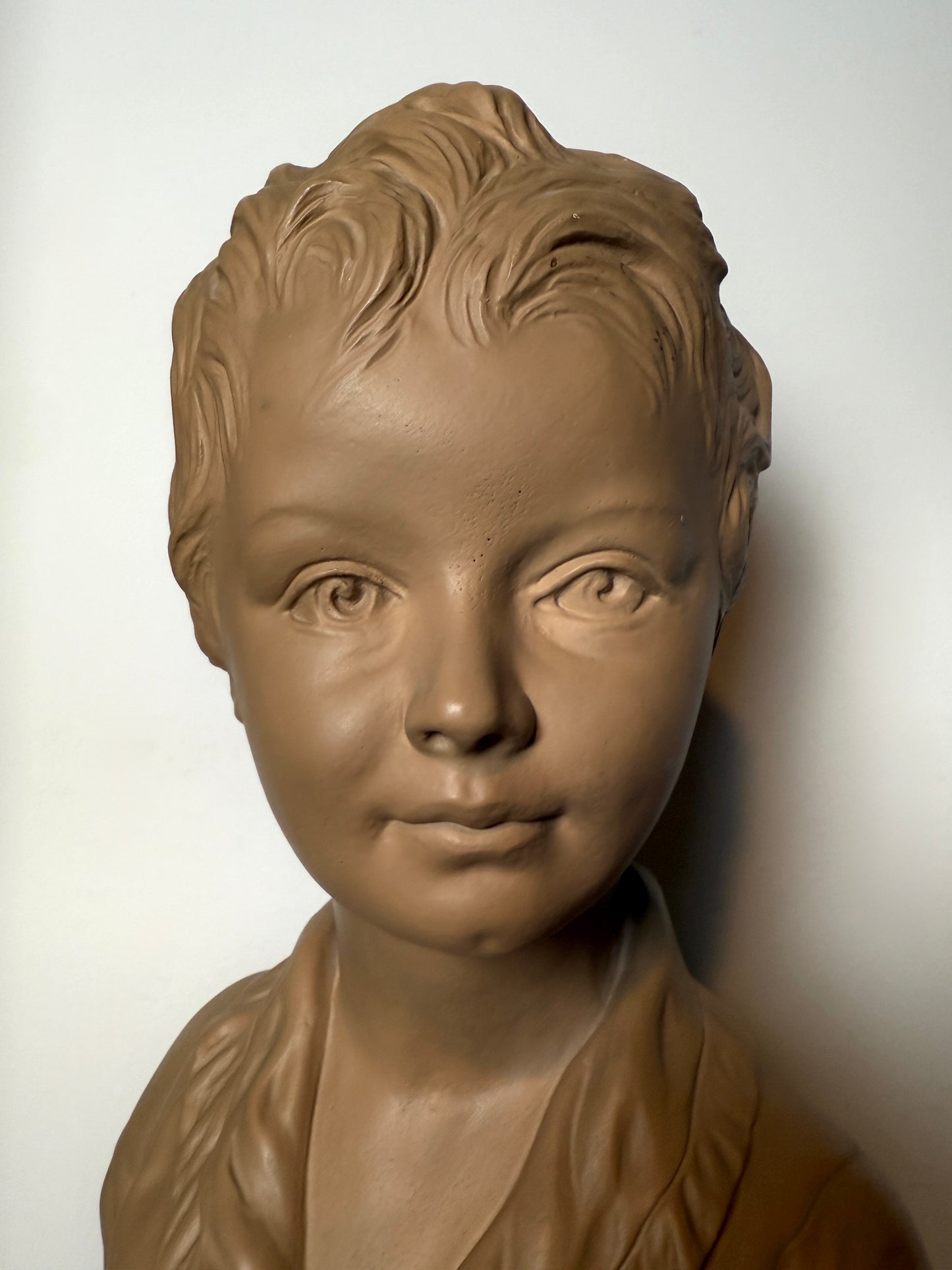 Bust of Alexandre Brongniart (after Jean-Antoine Houdon)