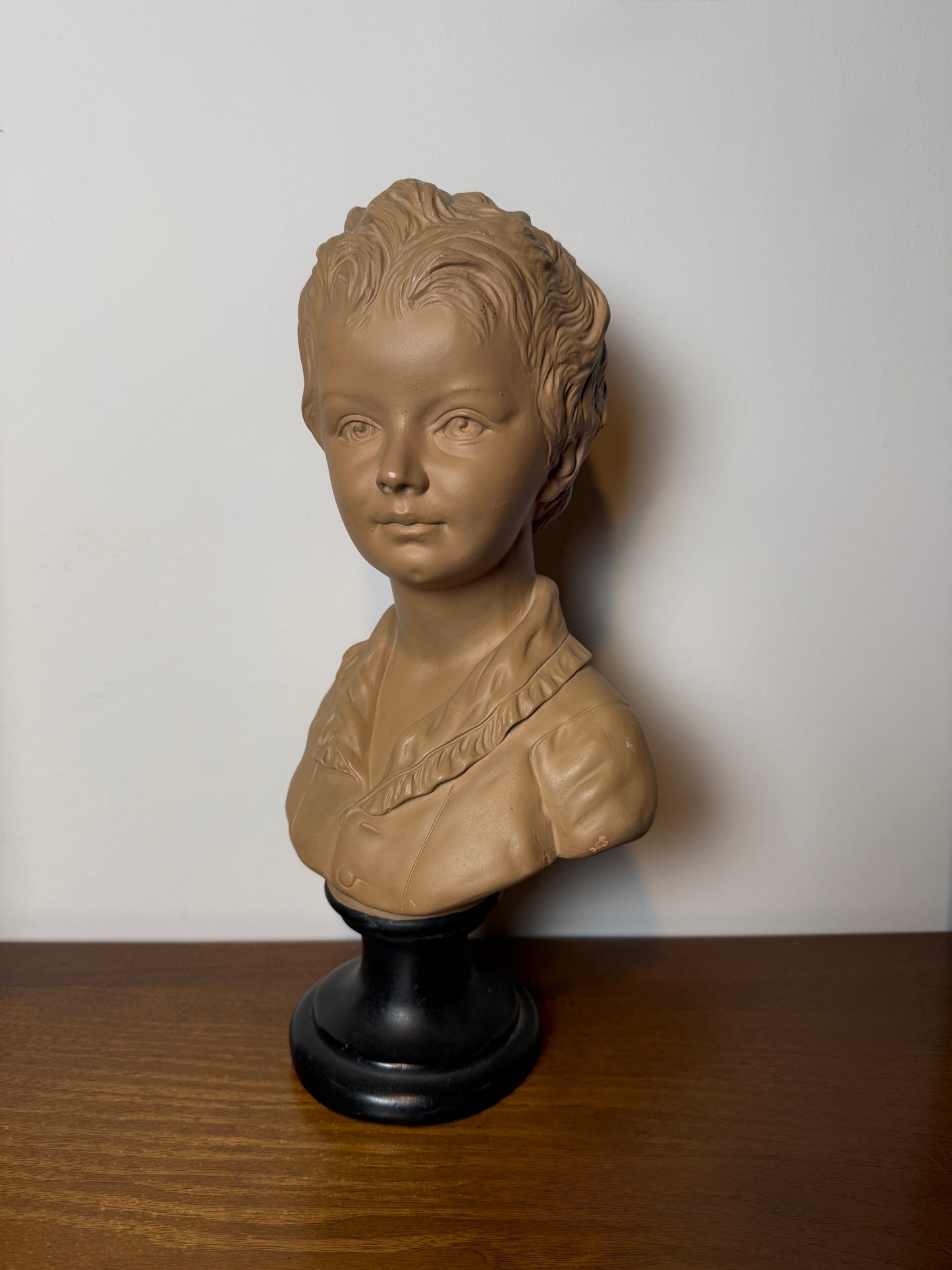 Bust of Alexandre Brongniart (after Jean-Antoine Houdon)