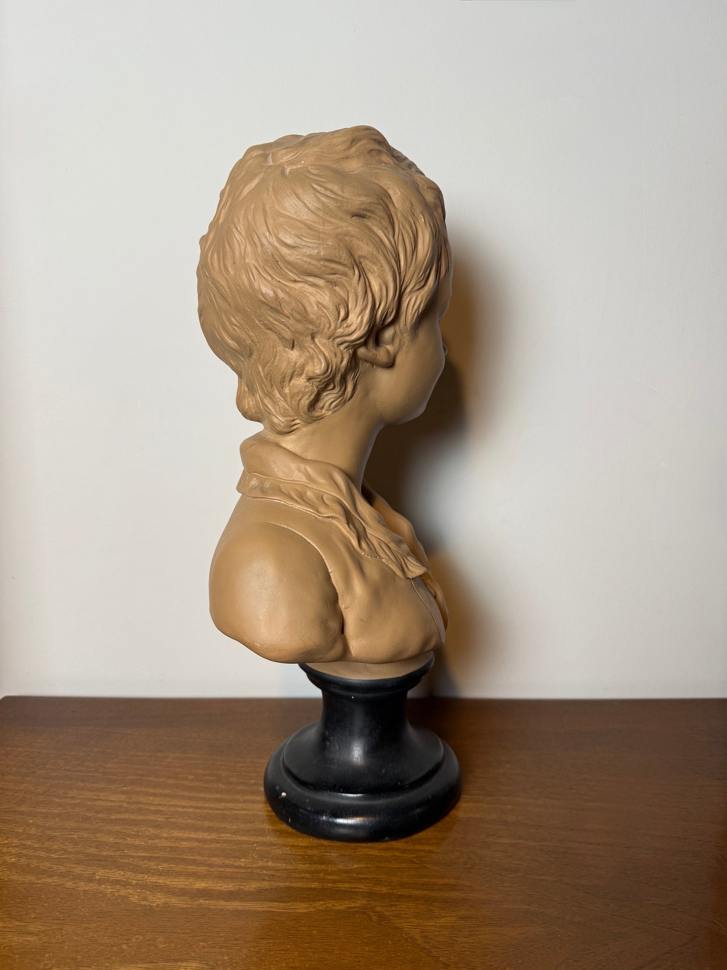 Bust of Alexandre Brongniart (after Jean-Antoine Houdon)