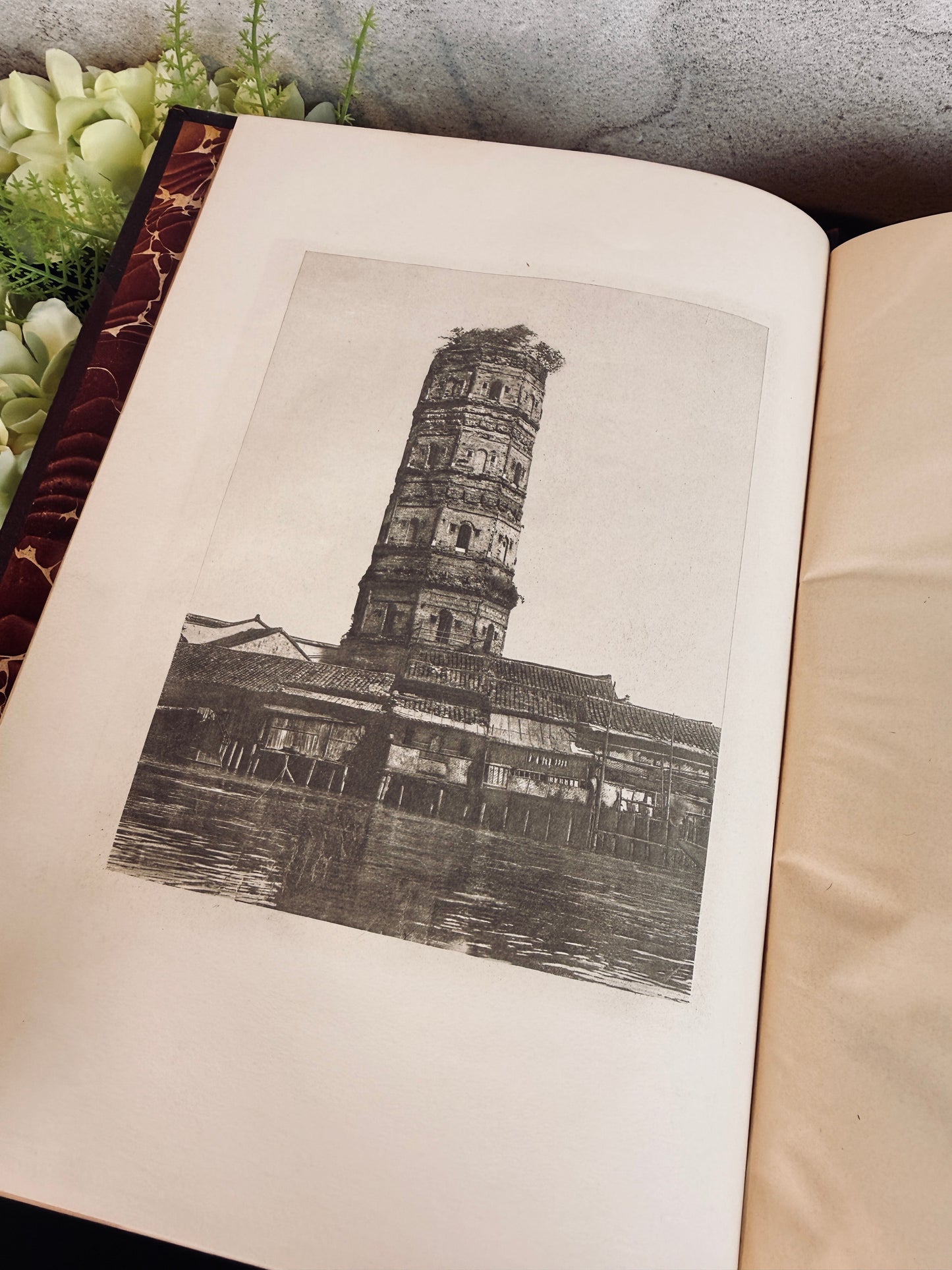 1907 “The New America and the Far East”, complete 10-volume set