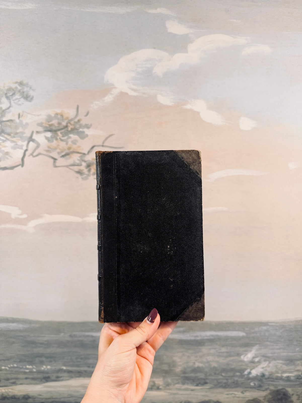 1828 "Oeuvres de N.F. Bellart" book [French]