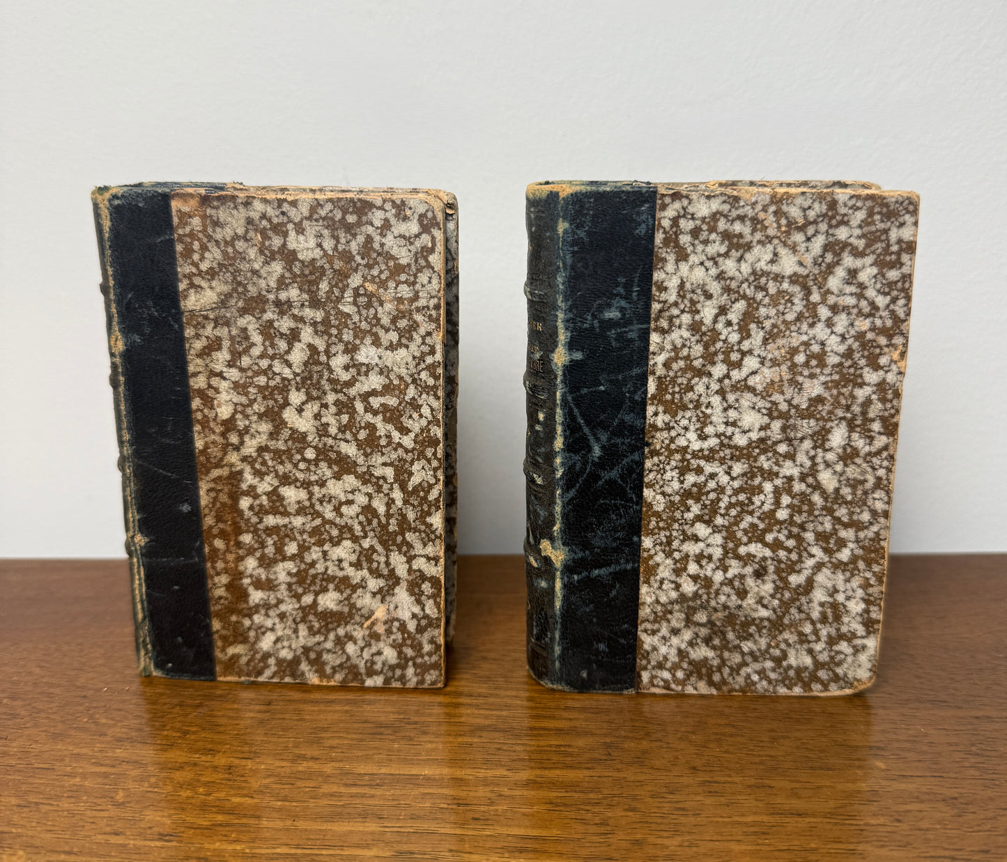 “Histoire du 2 Decembre” by Victor Schoelcher (2 Volumes, Brussels, 19th Century)