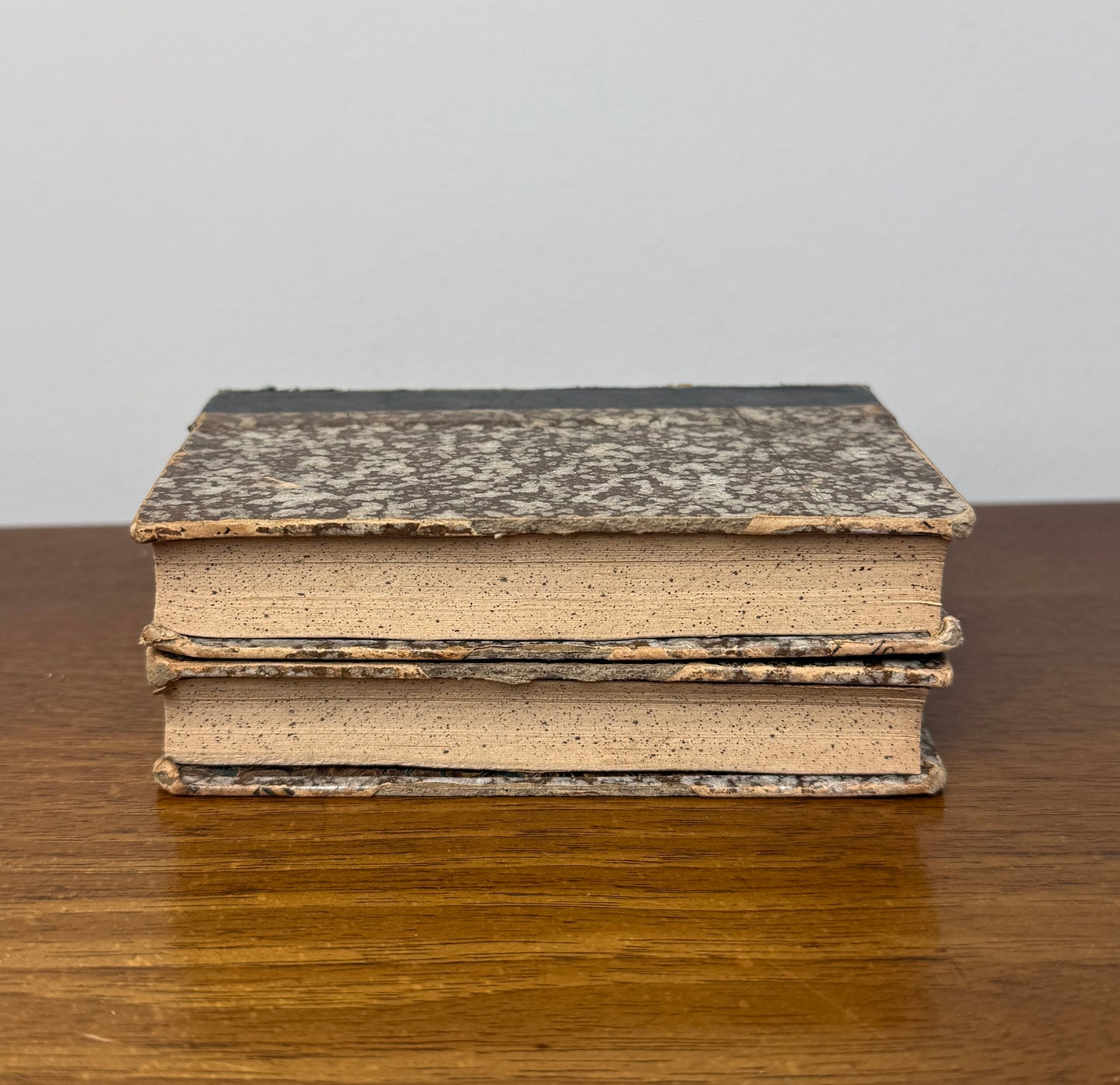 “Histoire du 2 Decembre” by Victor Schoelcher (2 Volumes, Brussels, 19th Century)