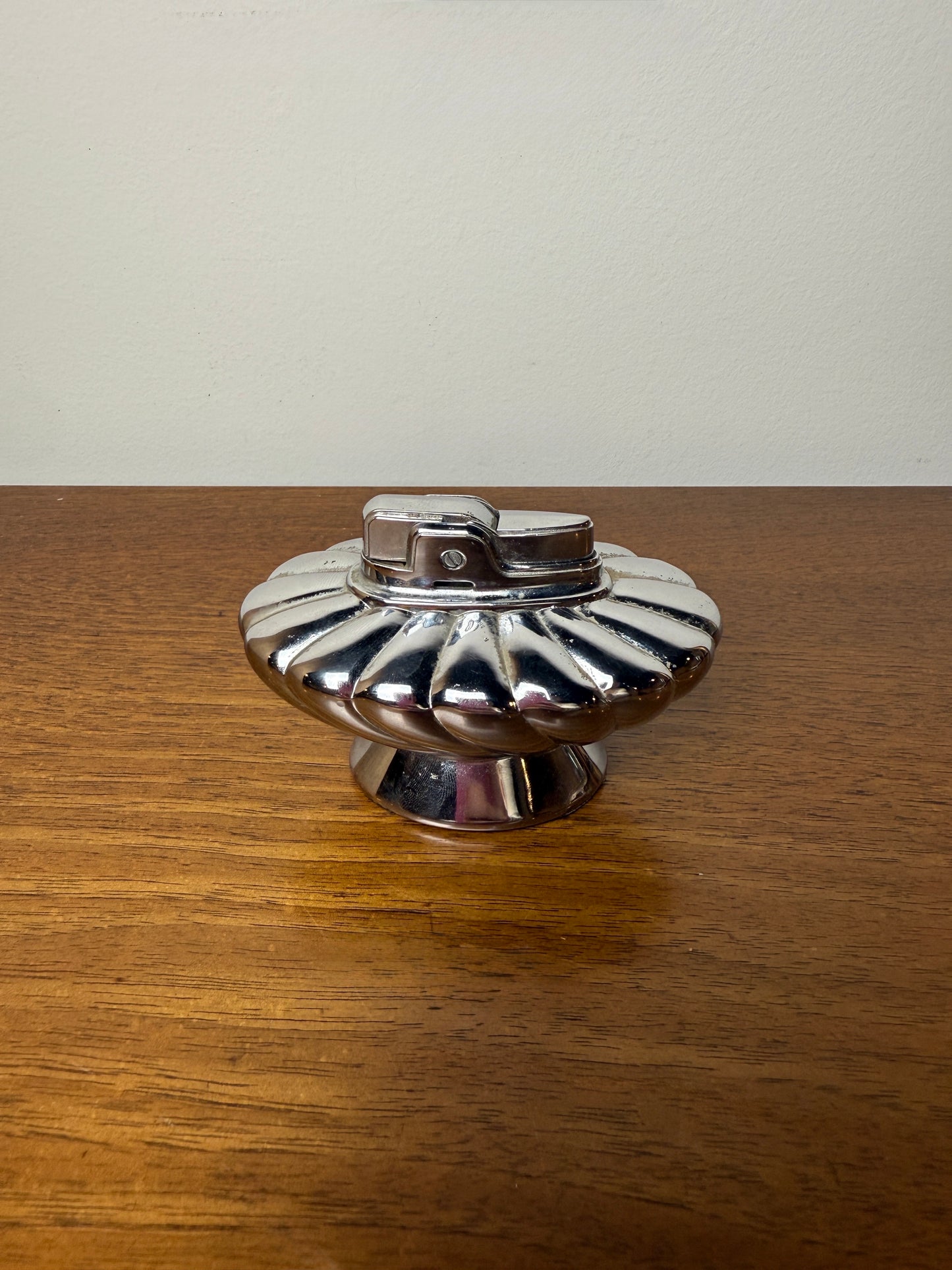 MCM Ronson Regal table lighter