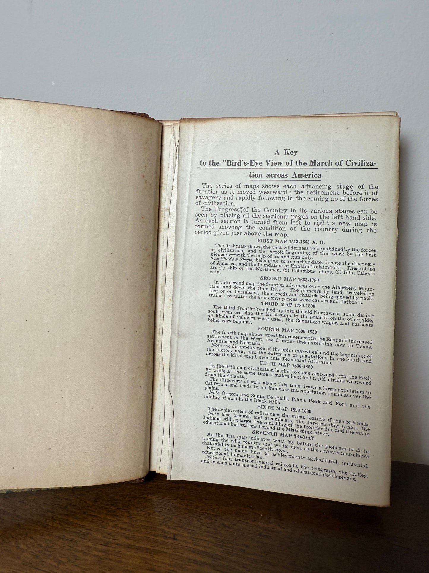 1911 “Ridpath’s History of the United States,” full set