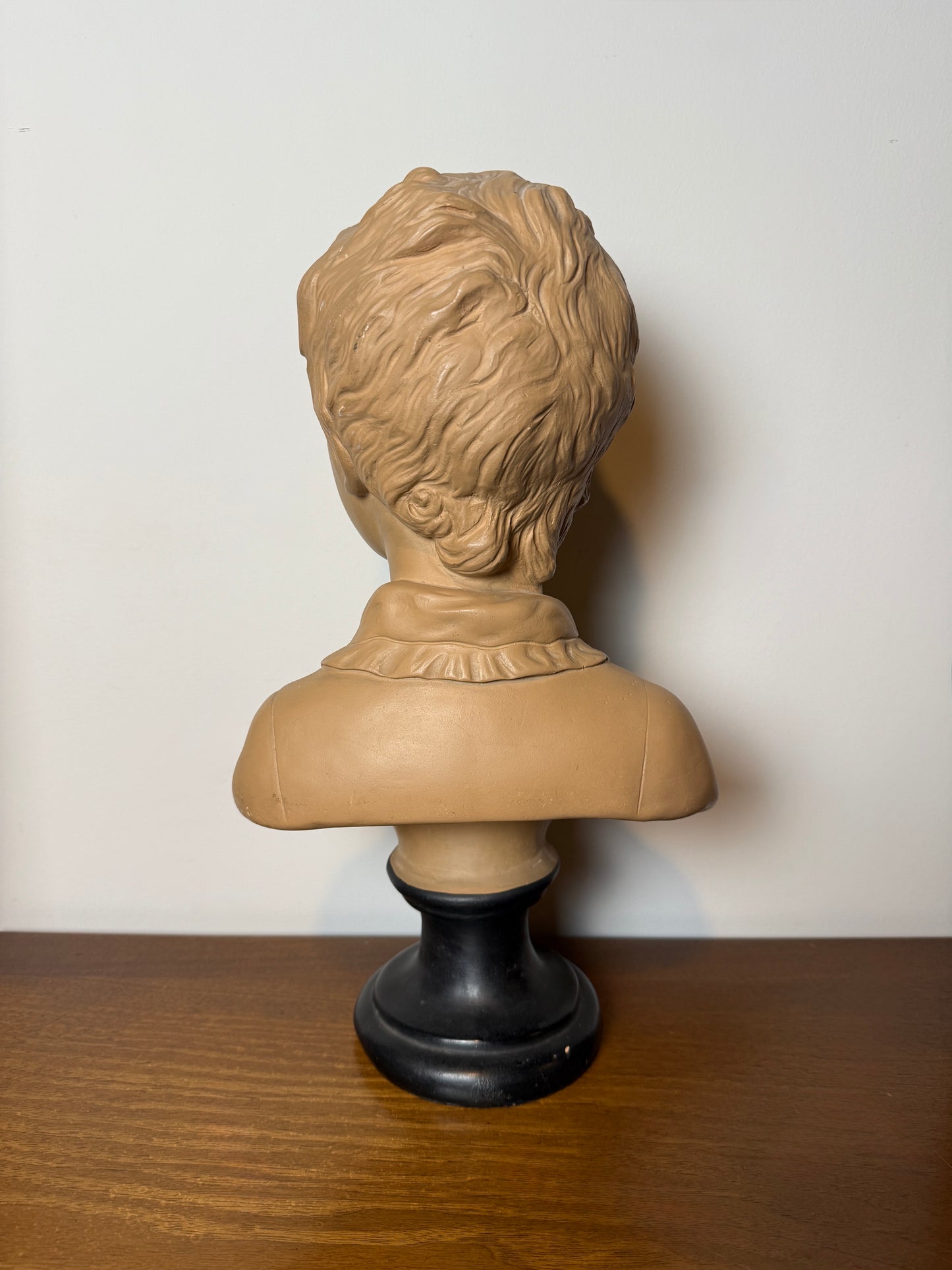 Bust of Alexandre Brongniart (after Jean-Antoine Houdon)