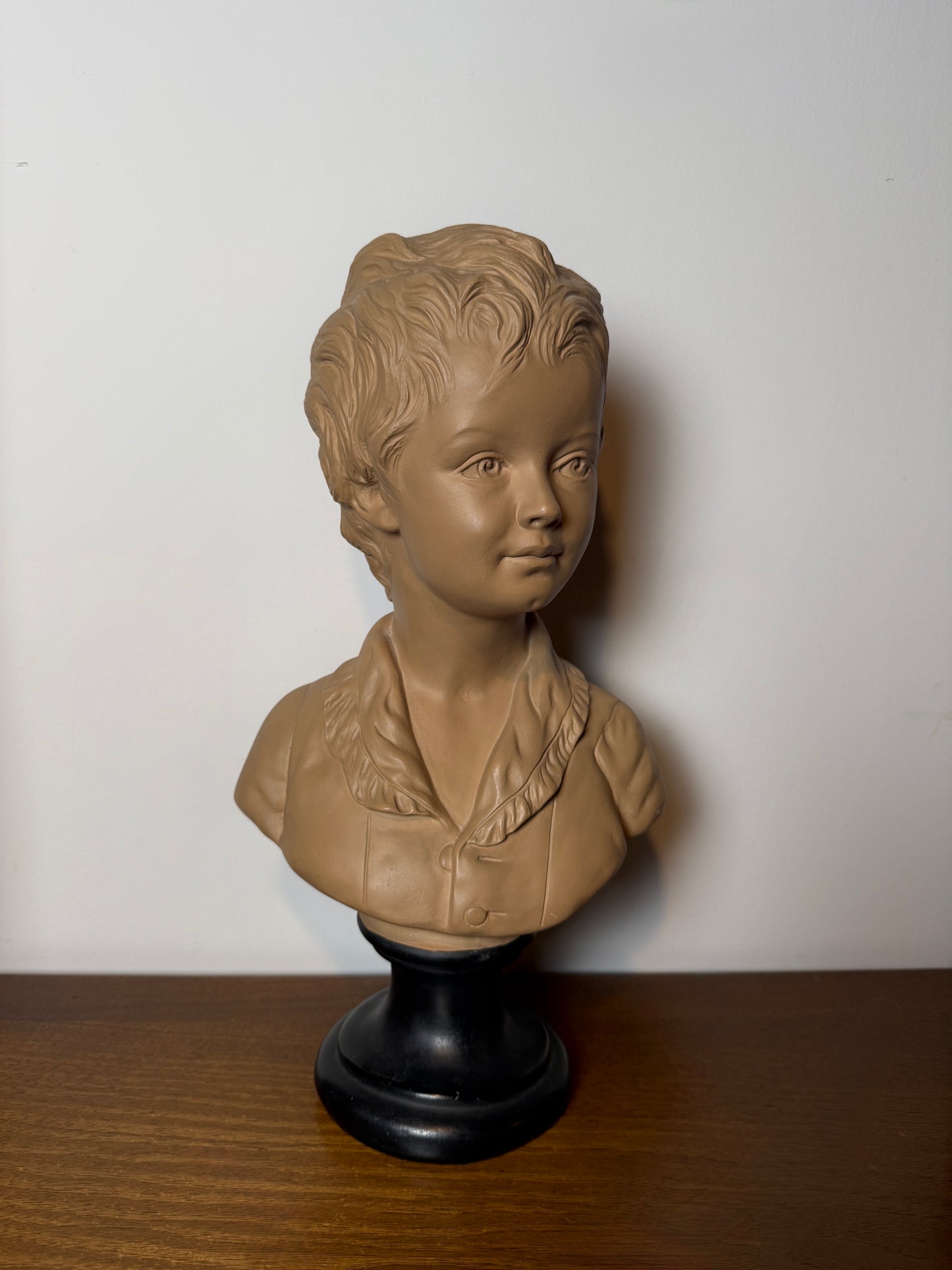 Bust of Alexandre Brongniart (after Jean-Antoine Houdon)